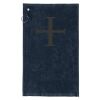 Grommeted Hemmed Towel Thumbnail