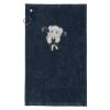 Grommeted Hemmed Towel Thumbnail