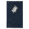 Grommeted Hemmed Towel Thumbnail