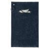 Grommeted Hemmed Towel Thumbnail