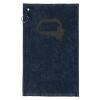 Grommeted Hemmed Towel Thumbnail
