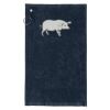 Grommeted Hemmed Towel Thumbnail