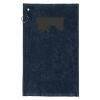 Grommeted Hemmed Towel Thumbnail