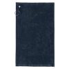 Grommeted Hemmed Towel Thumbnail