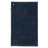 Grommeted Hemmed Towel Thumbnail