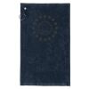 Grommeted Hemmed Towel Thumbnail