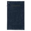 Grommeted Hemmed Towel Thumbnail