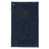 Grommeted Hemmed Towel Thumbnail