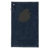 Grommeted Hemmed Towel Thumbnail
