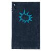 Grommeted Hemmed Towel Thumbnail