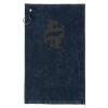 Grommeted Hemmed Towel Thumbnail