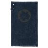 Grommeted Hemmed Towel Thumbnail