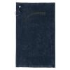 Grommeted Hemmed Towel Thumbnail