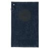Grommeted Hemmed Towel Thumbnail