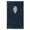 Grommeted Hemmed Towel Thumbnail