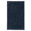 Grommeted Hemmed Towel Thumbnail