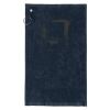 Grommeted Hemmed Towel Thumbnail