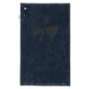 Grommeted Hemmed Towel Thumbnail