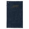 Grommeted Hemmed Towel Thumbnail
