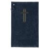 Grommeted Hemmed Towel Thumbnail