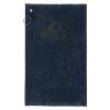 Grommeted Hemmed Towel Thumbnail
