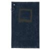 Grommeted Hemmed Towel Thumbnail