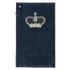 Grommeted Hemmed Towel Thumbnail