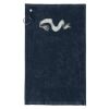 Grommeted Hemmed Towel Thumbnail