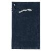 Grommeted Hemmed Towel Thumbnail