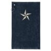 Grommeted Hemmed Towel Thumbnail
