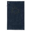 Grommeted Hemmed Towel Thumbnail