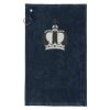 Grommeted Hemmed Towel Thumbnail