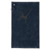 Grommeted Hemmed Towel Thumbnail
