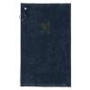 Grommeted Hemmed Towel Thumbnail