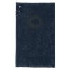 Grommeted Hemmed Towel Thumbnail