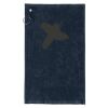 Grommeted Hemmed Towel Thumbnail