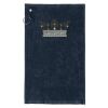 Grommeted Hemmed Towel Thumbnail