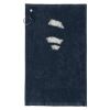 Grommeted Hemmed Towel Thumbnail