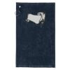 Grommeted Hemmed Towel Thumbnail