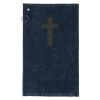 Grommeted Hemmed Towel Thumbnail