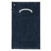 Grommeted Hemmed Towel Thumbnail