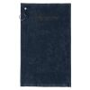 Grommeted Hemmed Towel Thumbnail