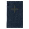 Grommeted Hemmed Towel Thumbnail