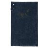 Grommeted Hemmed Towel Thumbnail