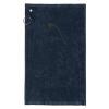 Grommeted Hemmed Towel Thumbnail