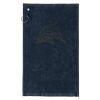 Grommeted Hemmed Towel Thumbnail