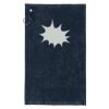 Grommeted Hemmed Towel Thumbnail