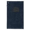 Grommeted Hemmed Towel Thumbnail