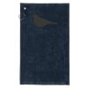 Grommeted Hemmed Towel Thumbnail
