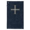 Grommeted Hemmed Towel Thumbnail